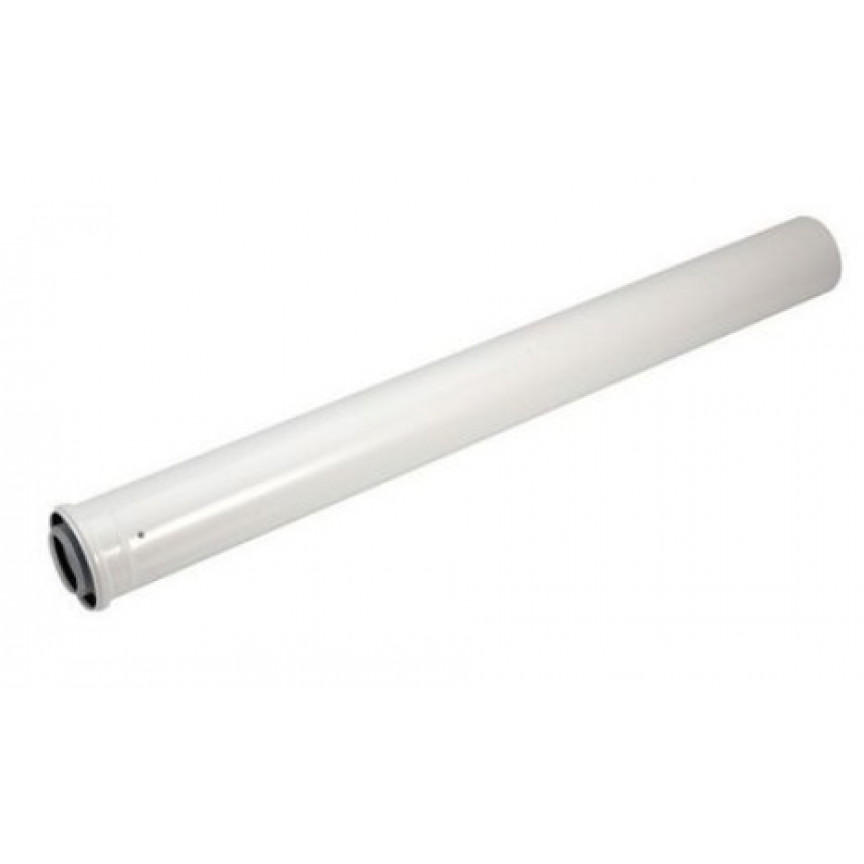 Vaillant Flue Extension 80/125 x 1970mm