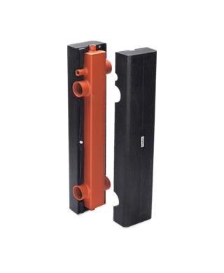 Vaillant Low Loss Header Kit WH40