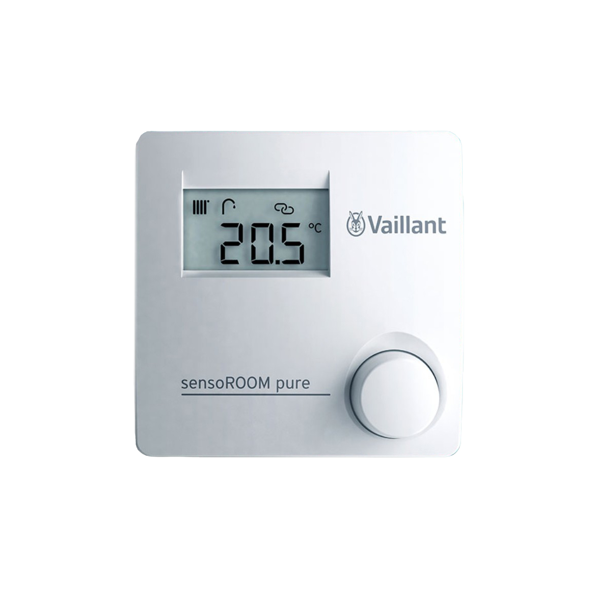 Vaillant SensoROOM Pure Digital Room Thermostat