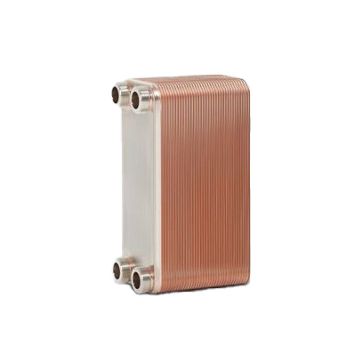 Vaillant VCH5 Low Loss Plate Heat Exchanger BSP 1.25