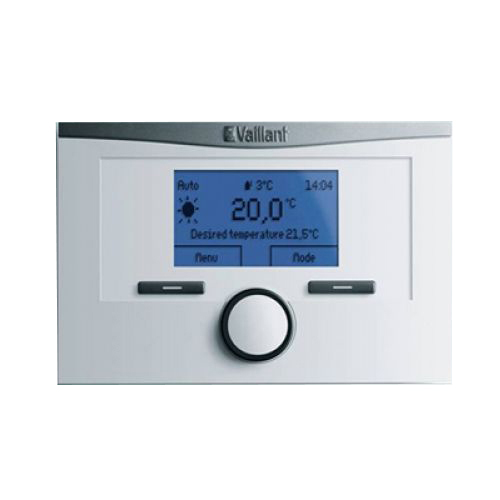 Vaillant ecoTEC Control Room Programmable Thermostat VRT350