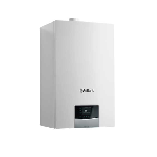 Vaillant ecoTEC Plus 630 ErP System Boiler 30kW