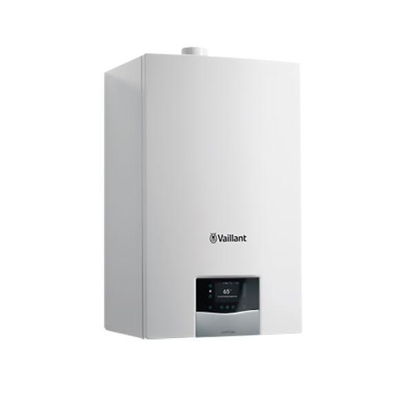 Vaillant ecoTEC Plus 635 ErP System Boiler 35kW