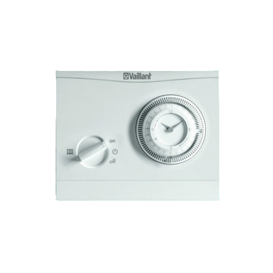 Vaillant timeSWITCH 150 Boiler Controls