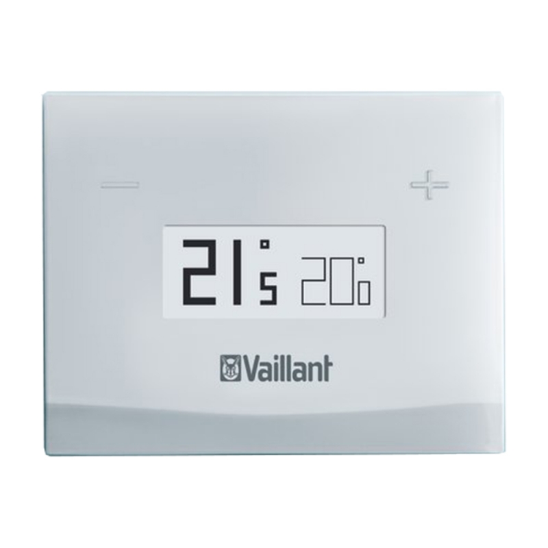 Vaillant vSMART Internet Room Thermostat Combi Pack