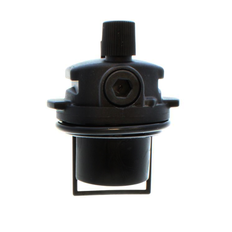 Worcester Boiler Spare Part Air Vent Valve - 87161064450