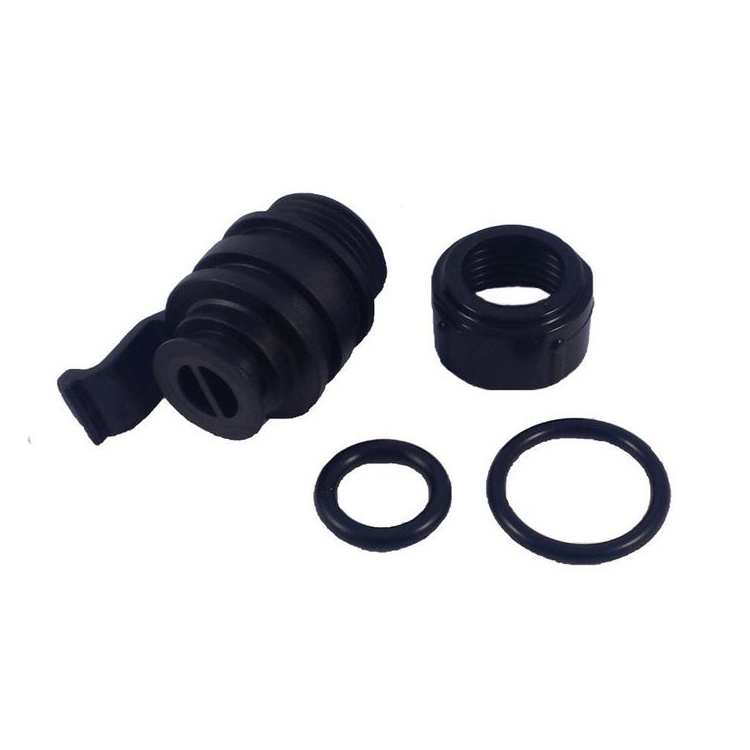 Worcester Boiler Spare Part Flow Sensor Adaptor - 87161064330