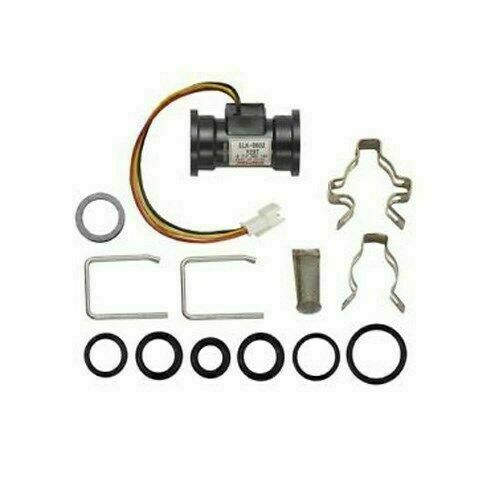 Worcester Boiler Spare Part Flow Sensor Assembly - 87161157540