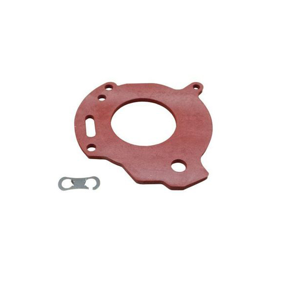 Worcester Boiler Spare Part Gasket Burner - 87161105340