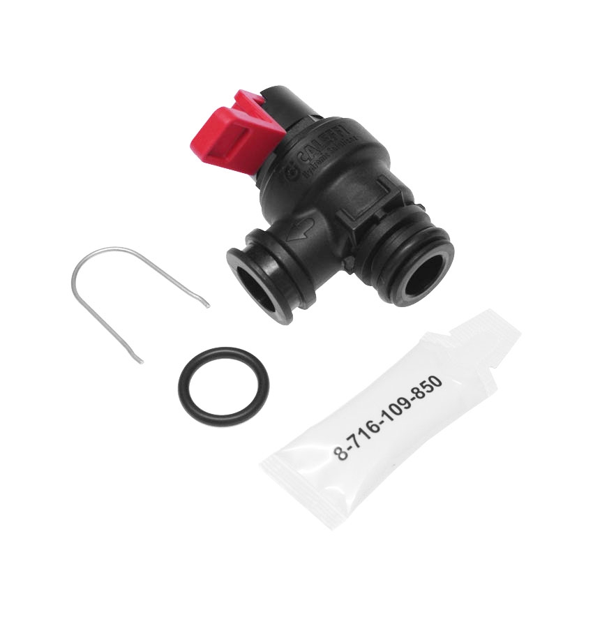 Worcester Boiler Spare Part Pressure Relief Valve - 87161064310