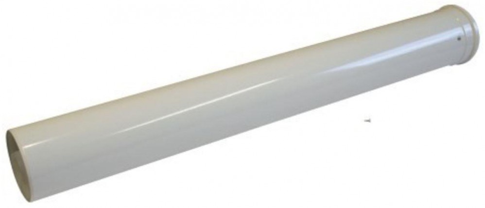 Worcester Condensfit II Flue Extension 125x1000mm