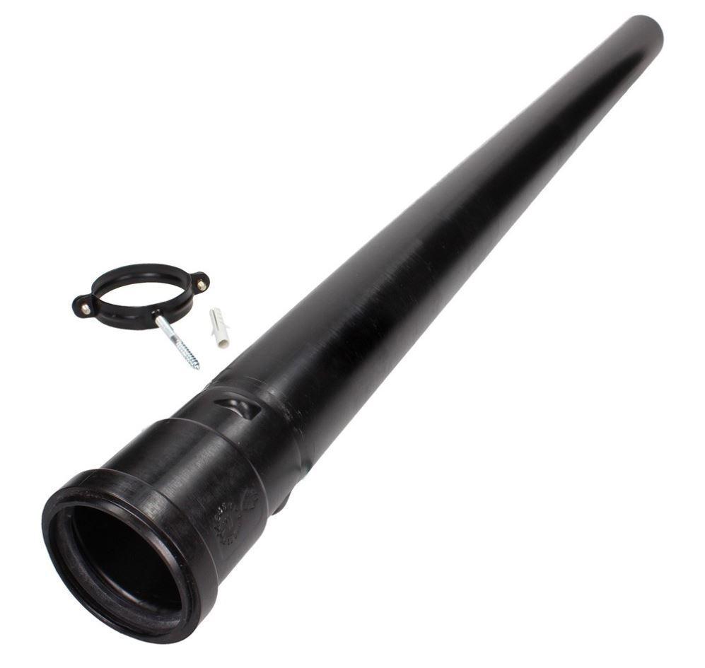 Worcester Condensfit II Plume Management Extension 1000mm