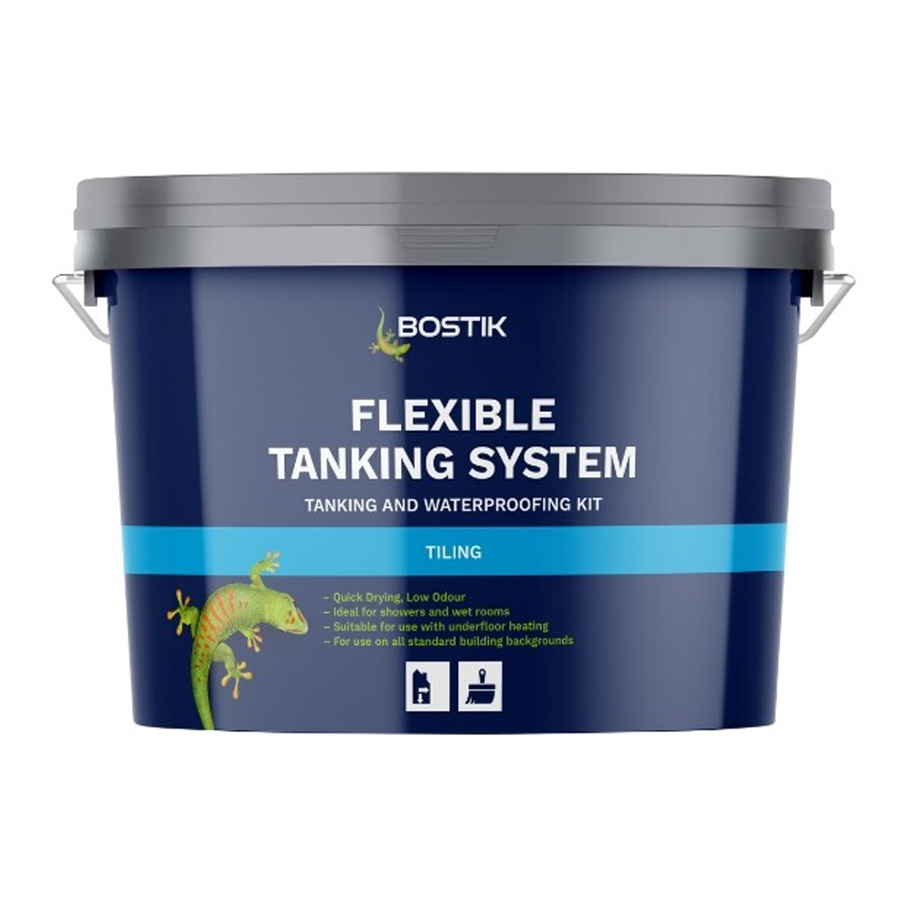 Bostik Flexible Tanking System 5.6kg