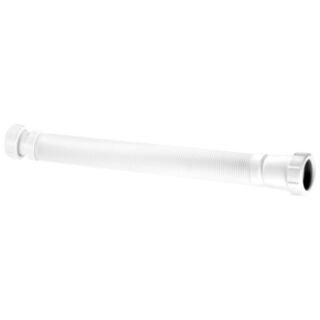 McAlpine Flexible Connector Universal To BSP Coupling Nut 1½