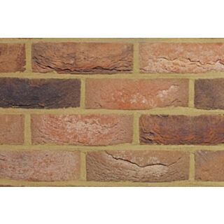 Wienerberger Heritage Blend Brick 65mm - Pack of 680