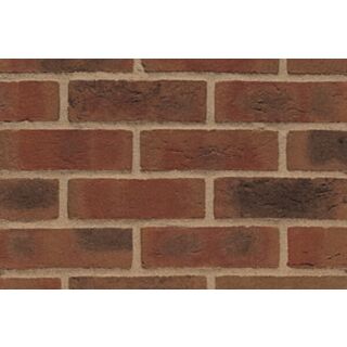 Wienerberger Olde Henfield Multi Brick 65mm - Pack of 500