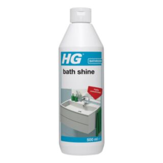 HG Bath Shine 500ml