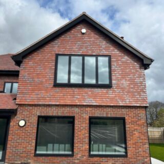 TBS Maplebury Multi Brick 65mm
