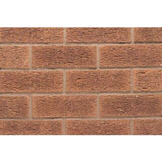 Wienerberger Arley Red Rustic Brick 73mm - Pack of 385