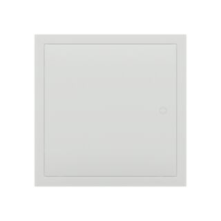 Rapid Access Metal Access Panel With Picture Frame 2 Hour F/R 450x450mm