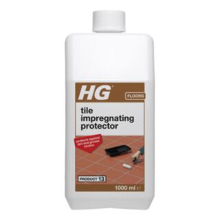 HG Tile Impregnating Protector 1ltr