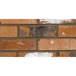 Forterra Butterley Chatsworth Multi Brick 65mm - Pack of 504