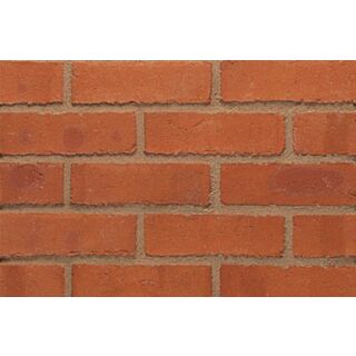 Wienerberger Bamburgh Red Stock Brick 65mm - Pack of 500
