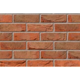Ibstock Grosvenor Autumn Flame Brick 65mm - Pack of 430