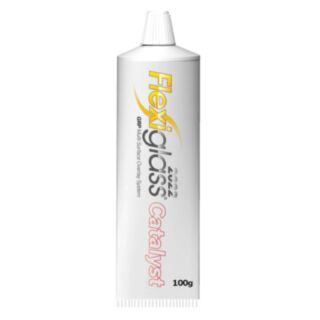 Acrypol Flexiglass Catalyst Hardener 100g