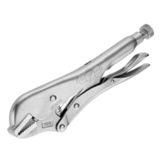 IRWIN Visegrip Straight Jaw Locking Pliers 254mm
