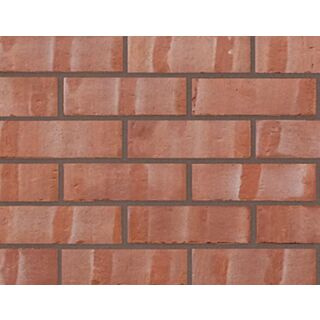 Ceramica Pierola Longmoor Red Common Imperial Brick 73mm - Pack of 404