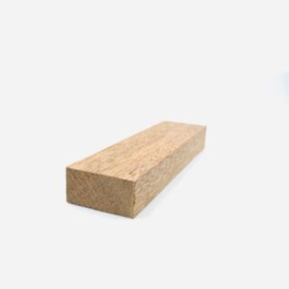 25x50mm Planed All Round Meranti Hardwood (20x45mm Finished)