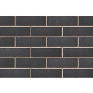 Ibstock Staffordshire Slate Blue Smooth Brick 65mm - Pack of 380