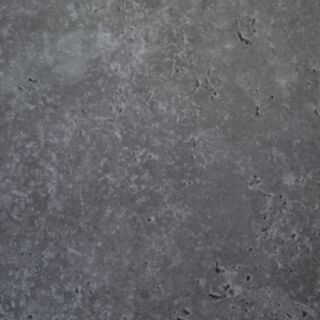 KARTELL K-VIT Wall Panel PVC Concrete Black 10mm x 1x2.4mtr