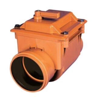 Hunter Non Return Valve 110mm