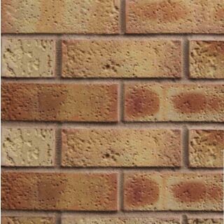 Northcot Traditional Autumn Tint Brick 65mm - Pack of 500