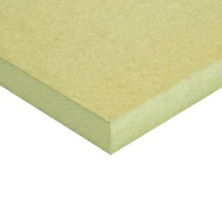 18mm Moisture Resistant MDF Board 1220x2440mm