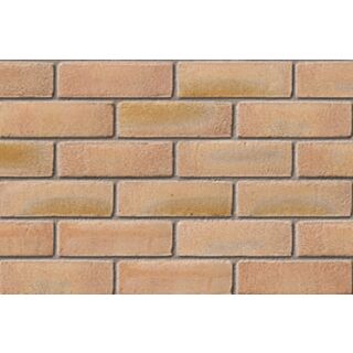Ibstock Leicester Multi Yellow Brick 65mm - Pack of 500
