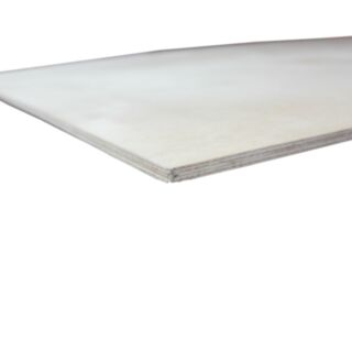 6mm Birch Faced Ply Board 1220x2440mm
