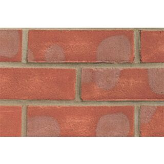 Forterra Ecostock Atherstone Red Multi Brick 65mm - Pack of 495