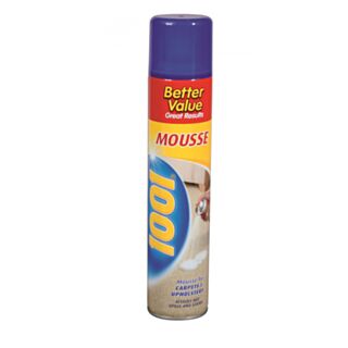 1001 Mousse 350ml