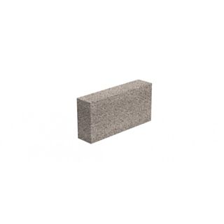 100x440x215mm Tarmac Topcrete Standard Concrete Block Solid (10.4N)