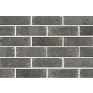 BDN Basalte Black Brick 65mm - Pack of 520