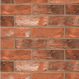 Vandersanden Brooking Blend Imperial Brick 68mm - Pack of 540