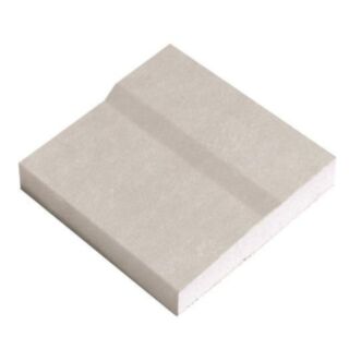 12.5mm GTEC Standard Plasterboard Tapered Edge 900x1800mm