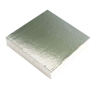12.5mm GTEC Vapour Plasterboard Square Edge 900x1800mm