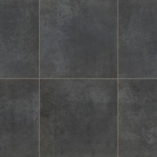 Marshalls Arrento Core Porcelain Paving Slab Anthracite 20x600x600mm 0.72m² 2pk