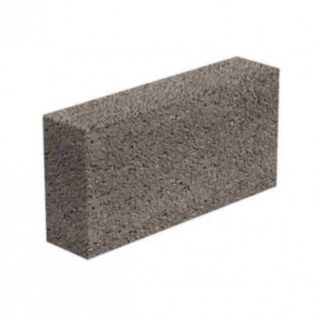 140x440x215mm Tarmac Hemelite Standard Solid Block (10.4N)