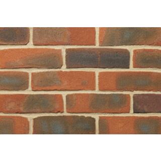 Michelmersh Hampshire Stock Red Multi ATR Brick 65mm - Pack of 495