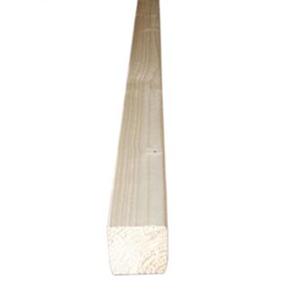 47x50mm Sawn Timber C16 Grade